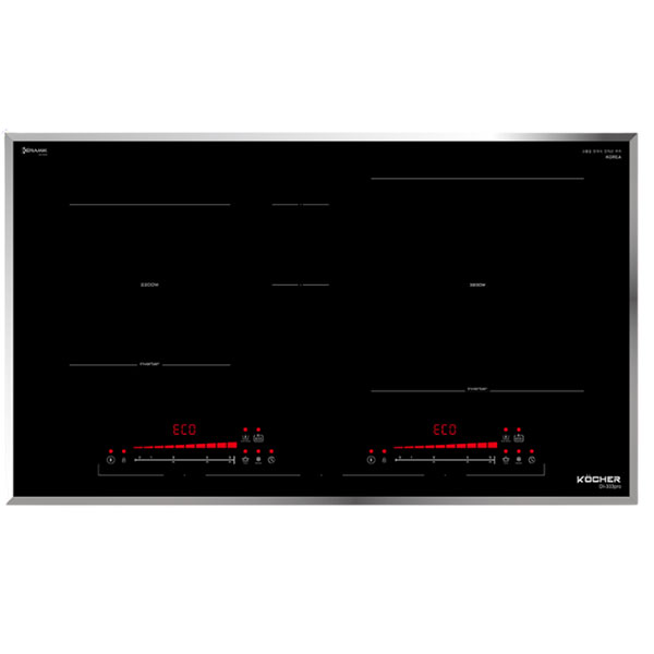 Bếp từ Kocher DI-333Pro