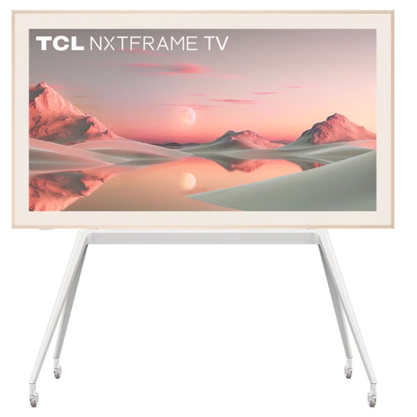 Chân giá cho tivi khung tranh TCL FSD85ART-O