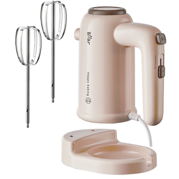 Máy đánh trứng cầm tay Bear HM-5H01J29