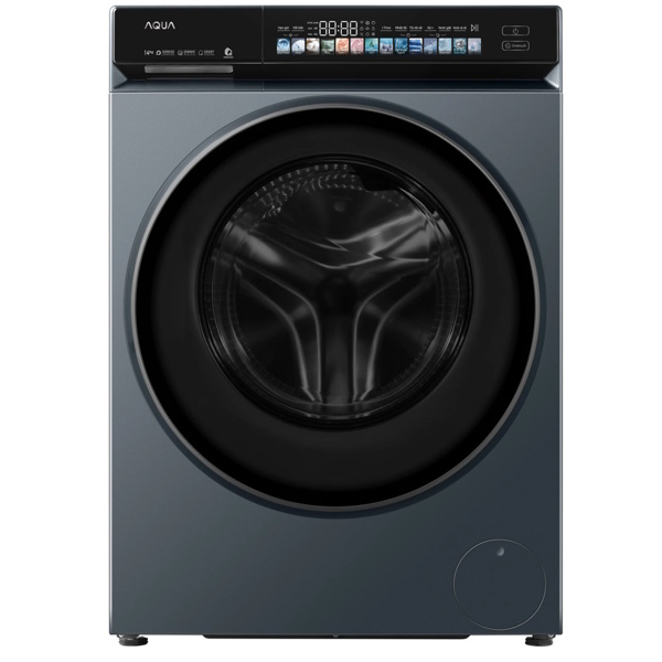 Máy giặt Aqua Inverter 14kg AW14-BD4377U1L(GN)
