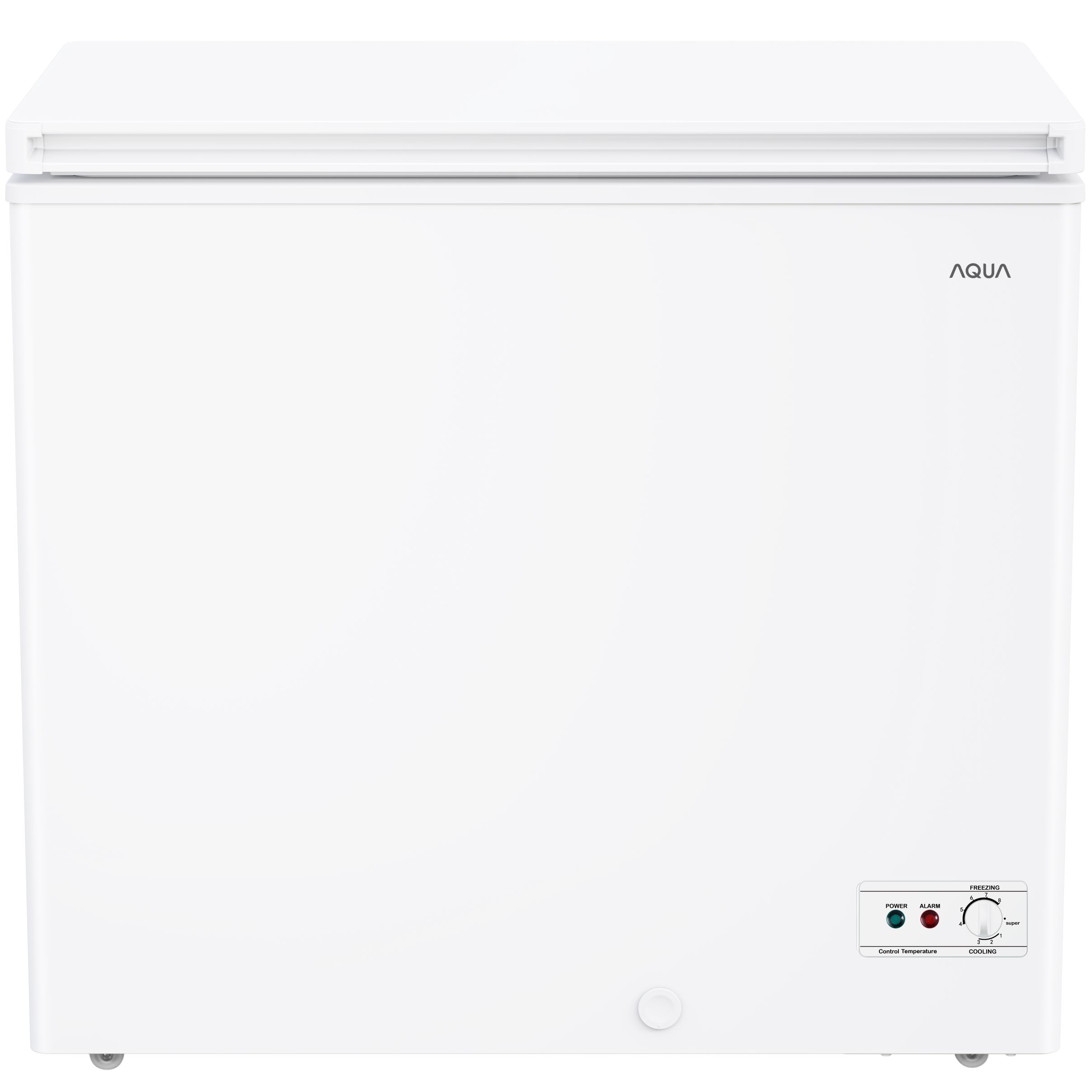 Tủ đông Aqua Inverter 201 lít AQF-C3001EN