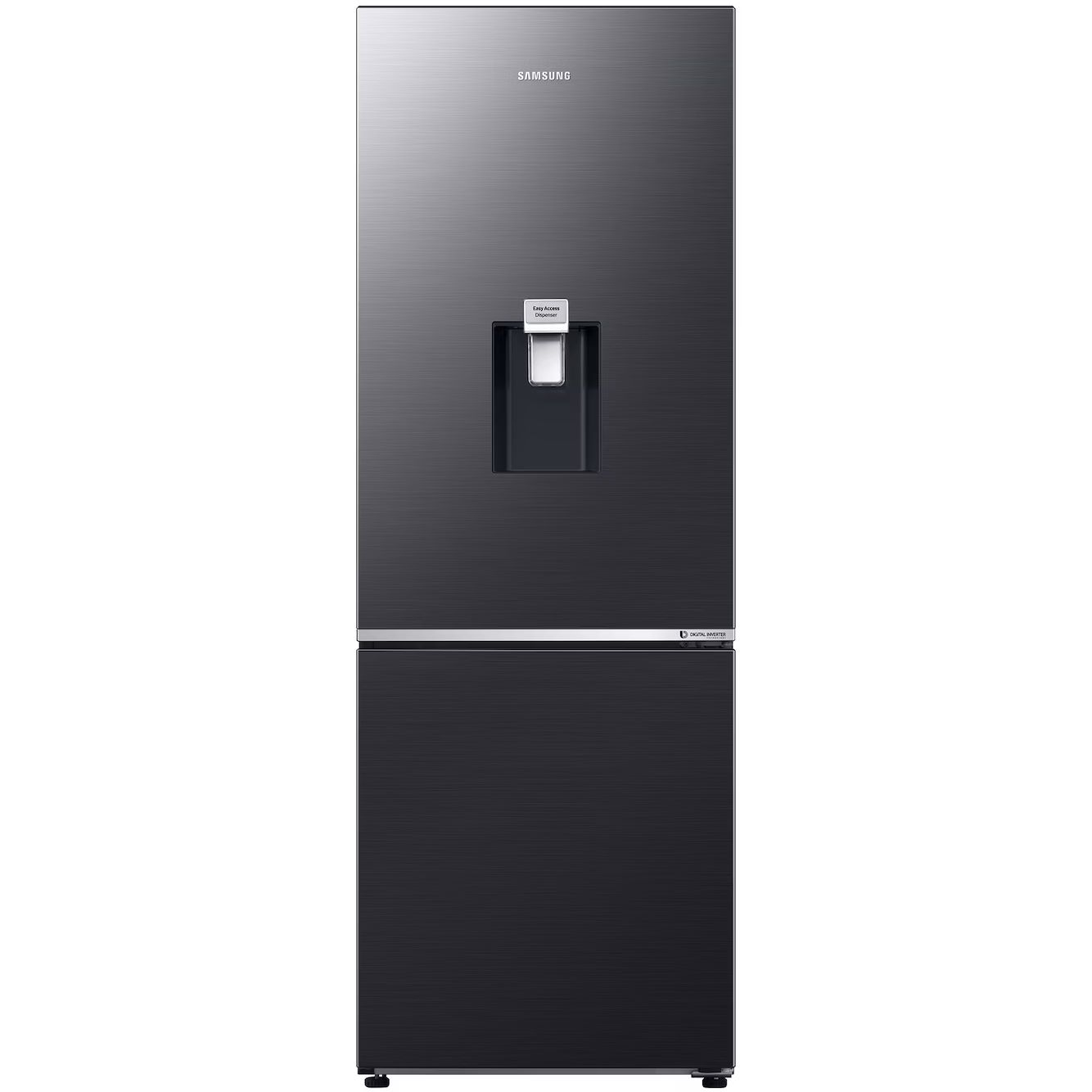 Tủ lạnh Samsung Inverter 307 lít RB30N4190B1/SV