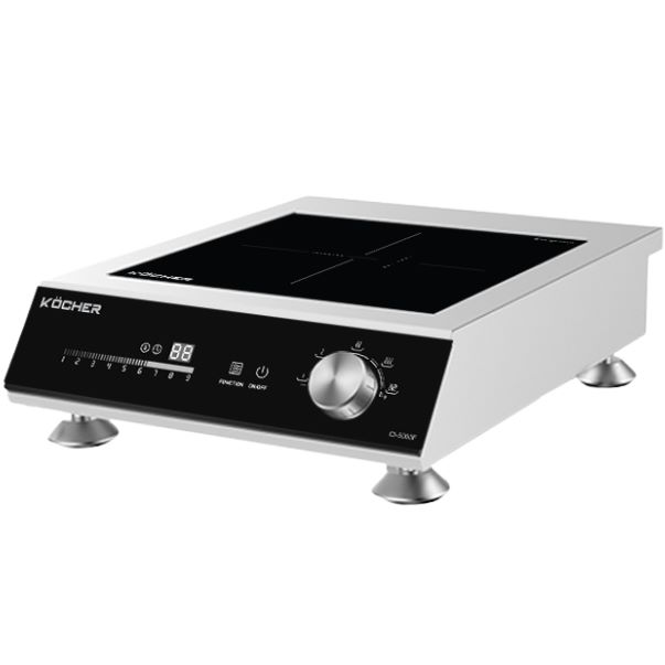 Bếp từ công nghiệp Kocher CI-5000W