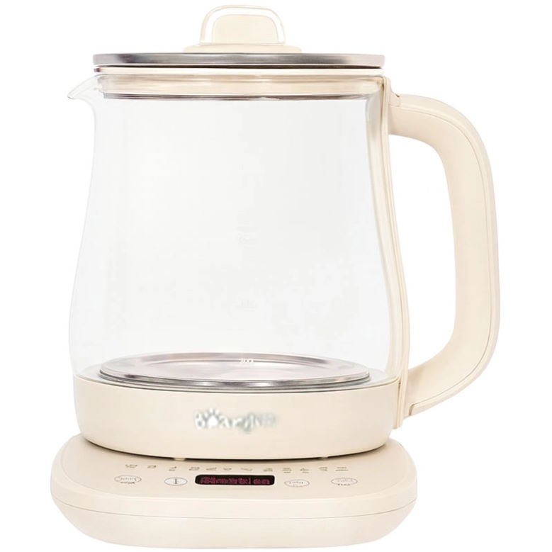 Bình đun siêu tốc Bear 1.5 lít HK-4H15Z