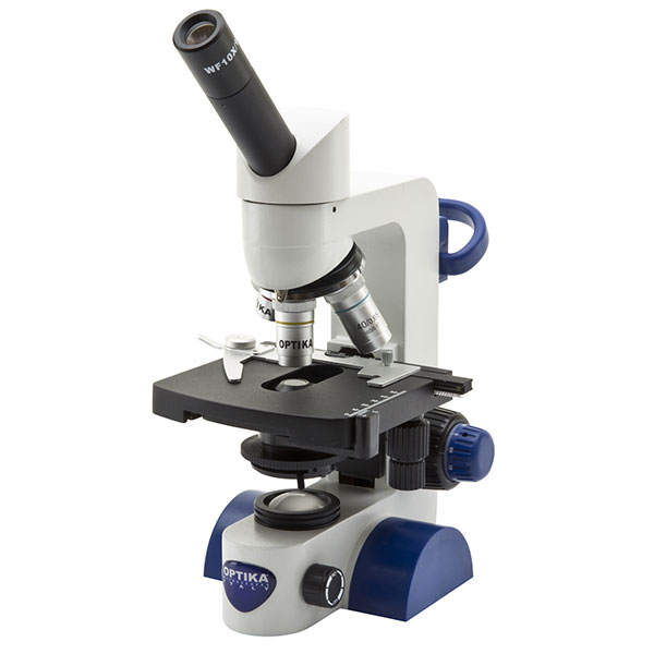 Kính hiển vi sinh học Optika B-62