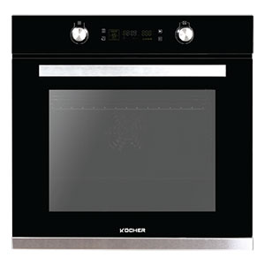 Lò nướng Kocher KOEU-71S14F - 71 lít