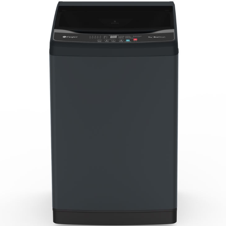 Máy giặt Casper 9kg WT-E9NGR21