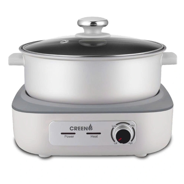 Nồi lẩu đa năng Creen CR-HP05