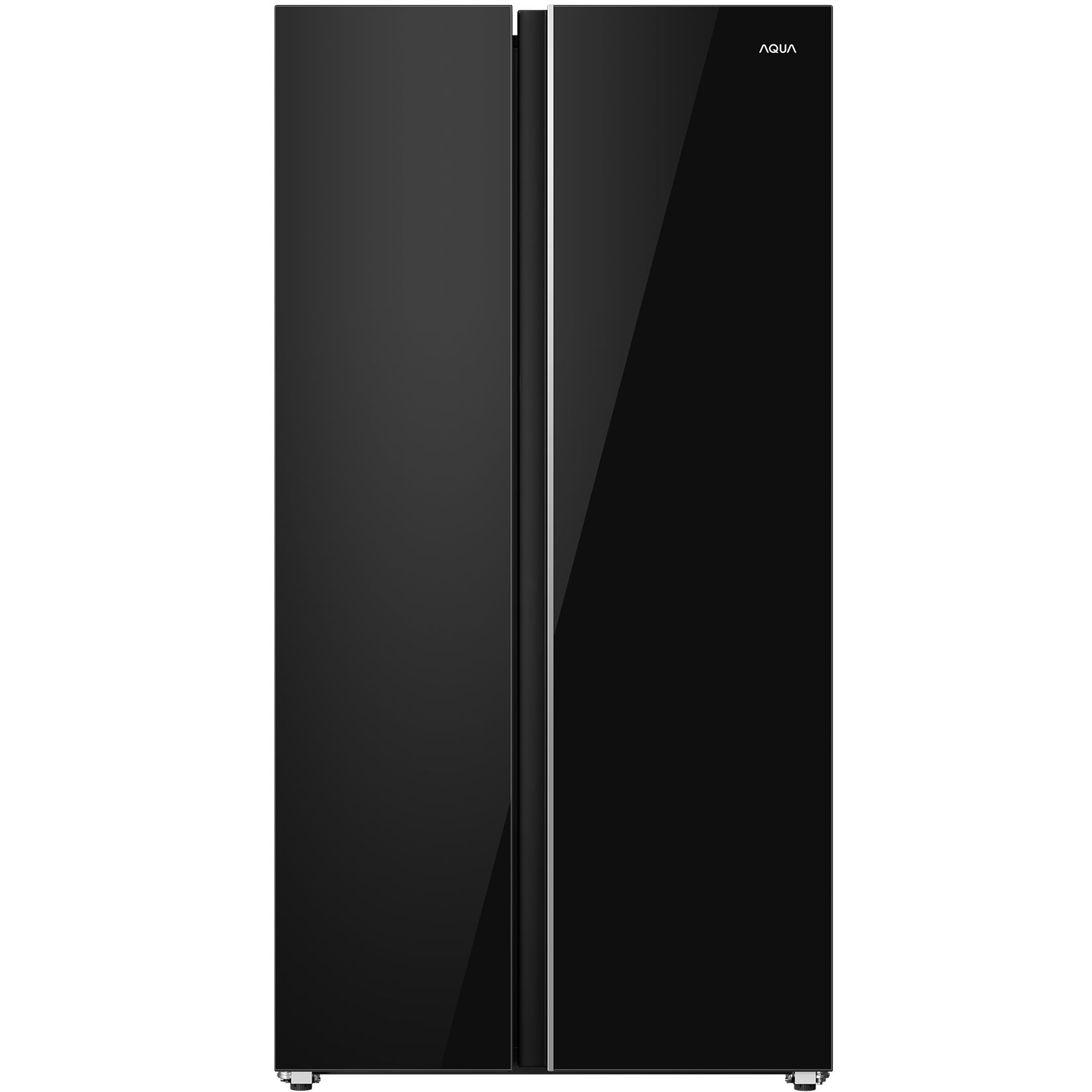 Tủ lạnh Aqua Inverter 646 lít AQR-S682XA(GB)