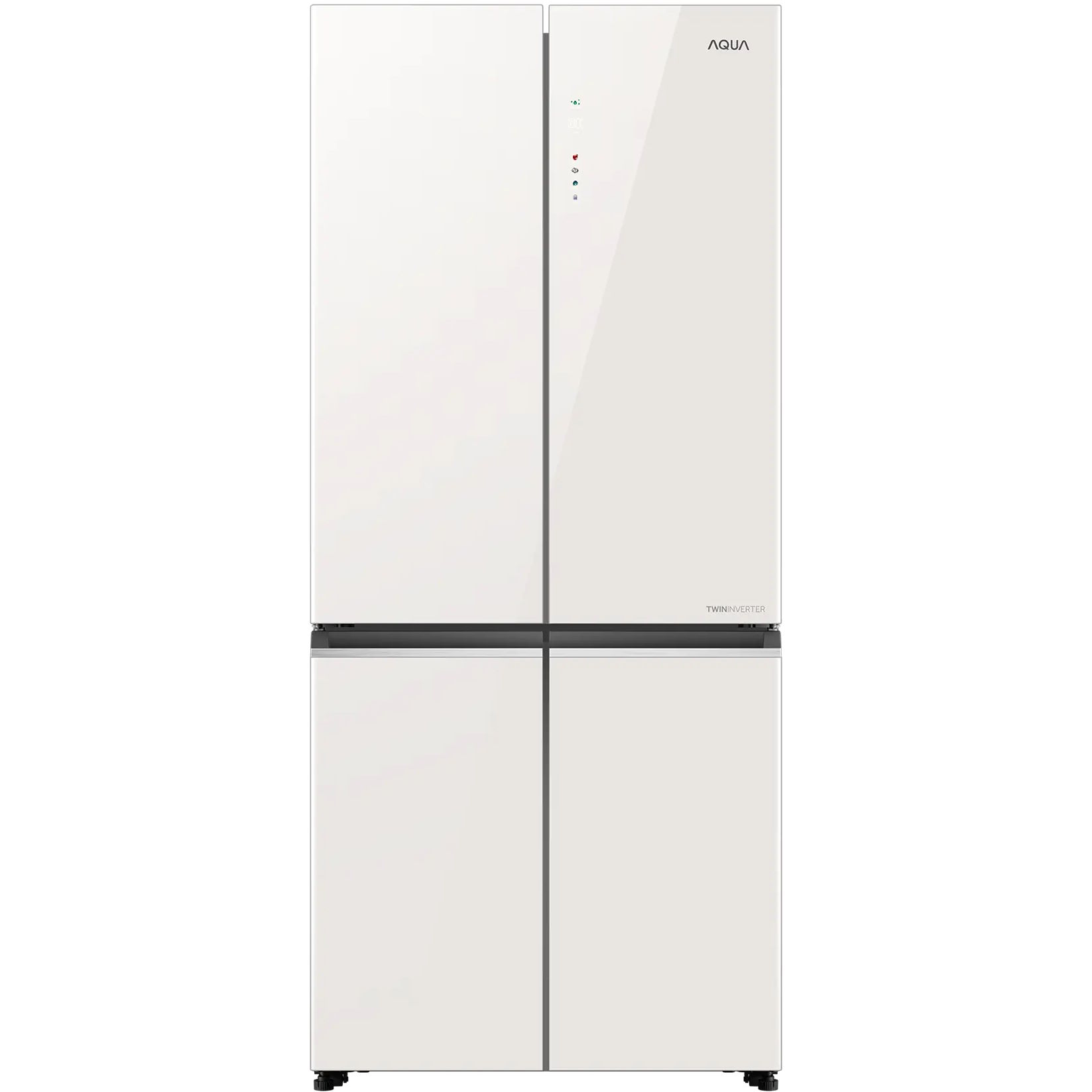 Tủ lạnh Aqua Inverter 522 lít Multi Door AQR-MA600XA(KGC)U1