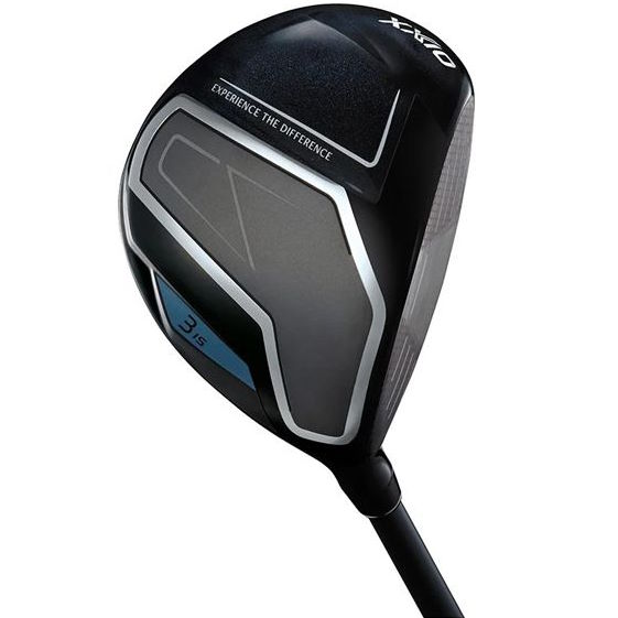 Gậy golf fairway XXIO 14