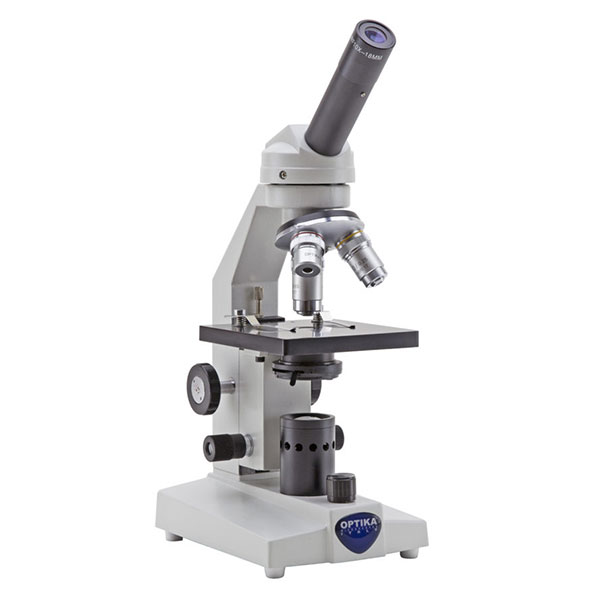 Kính hiển vi sinh học Optika M-100FLED
