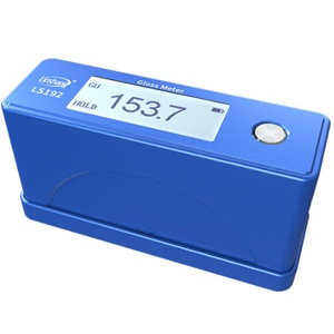 Máy đo độ bóng Linshang LS192 (60 độ, 0 - 1.000GU)