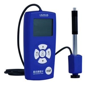Máy đo độ cứng kim loại Linshang LS251D