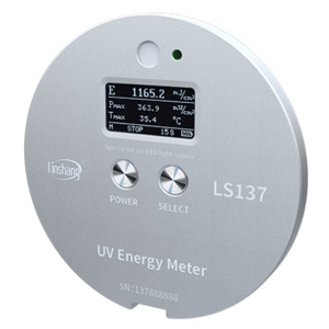 Máy đo tia UV Linshang LS137 (0 - 40.000 mW/cm2)