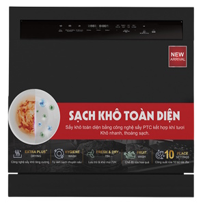 Máy rửa bát Kocher X10pro