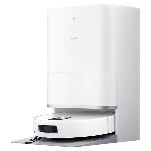 Robot hút bụi lau nhà Xiaomi Vacuum 5 EU (BHR0834EU)