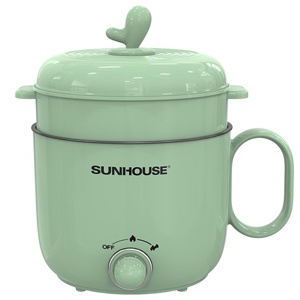 Ca lẩu điện Sunhouse SHD4515G - 1.5 lít