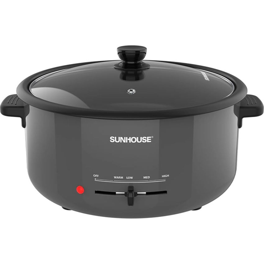 Lẩu điện 3.5 lít Sunhouse SHD4523