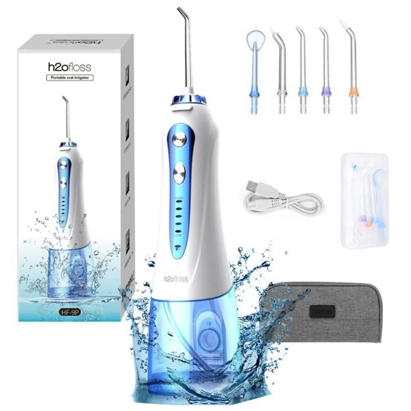 Máy tăm nước H2OFloss HF-9P