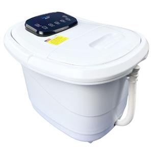 Bồn ngâm chân con lăn tự động Serenelife SLFTSP12S