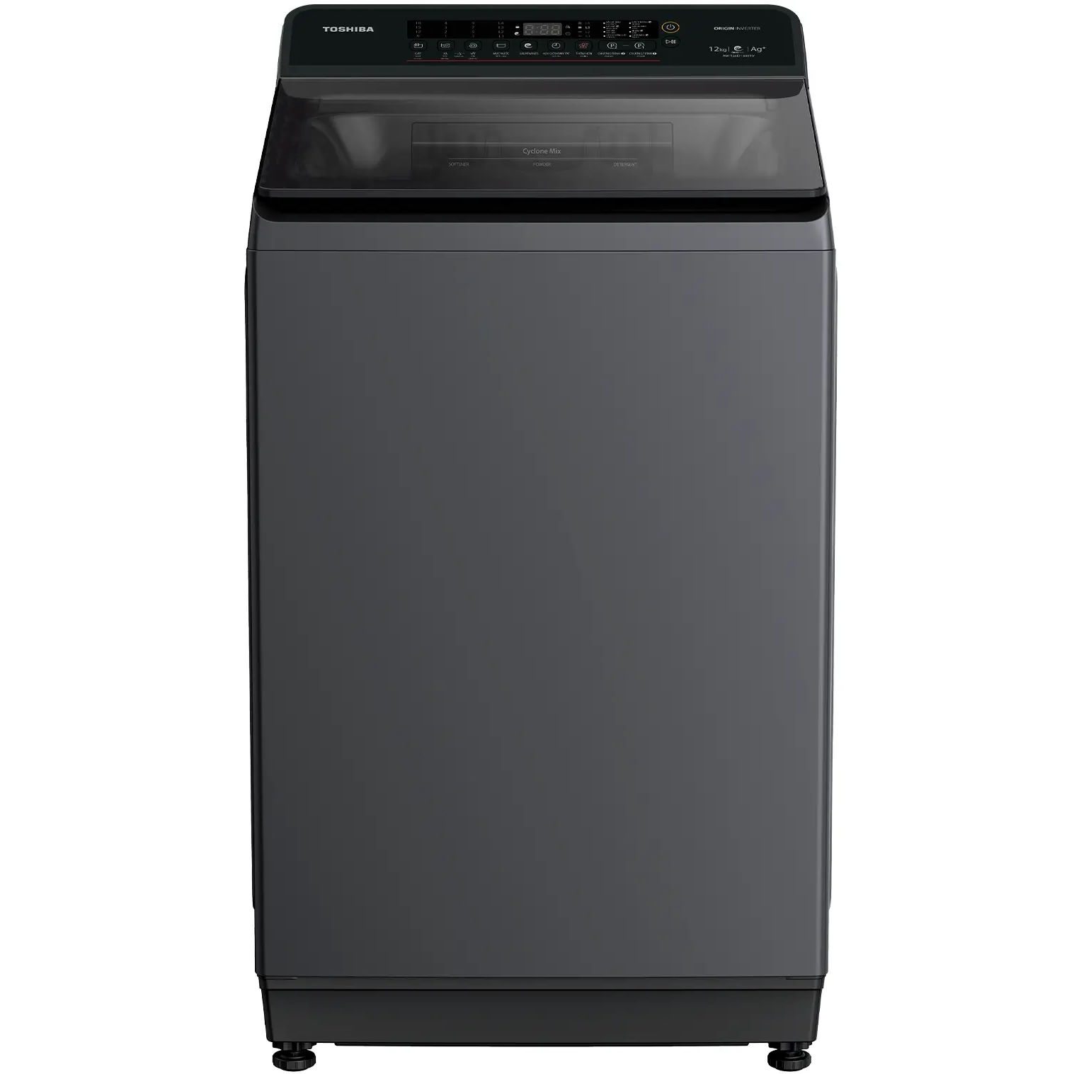 Máy giặt Toshiba Inverter 12 kg AW-T26D1300TV(MG)