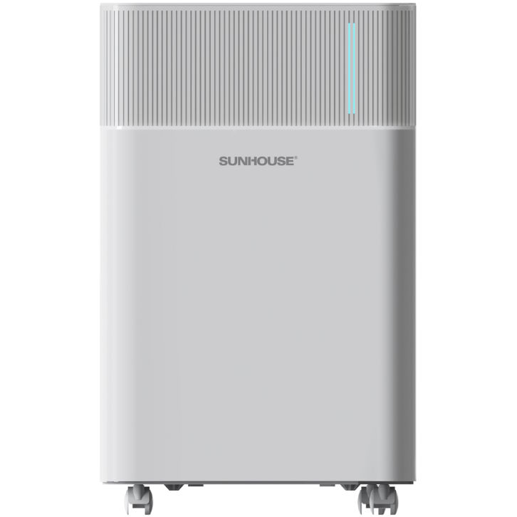Máy hút ẩm Sunhouse SHD-DHB1602 (16 lít/ngày, 30m2)
