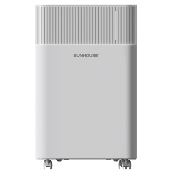 Máy hút ẩm Sunhouse SHD-DHB2003 (20 lít/ngày, 35m2)