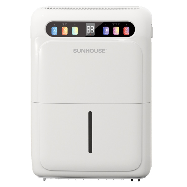 Máy hút ẩm Sunhouse SHD-DHB2501 (25 lít/ngày, 45m2)