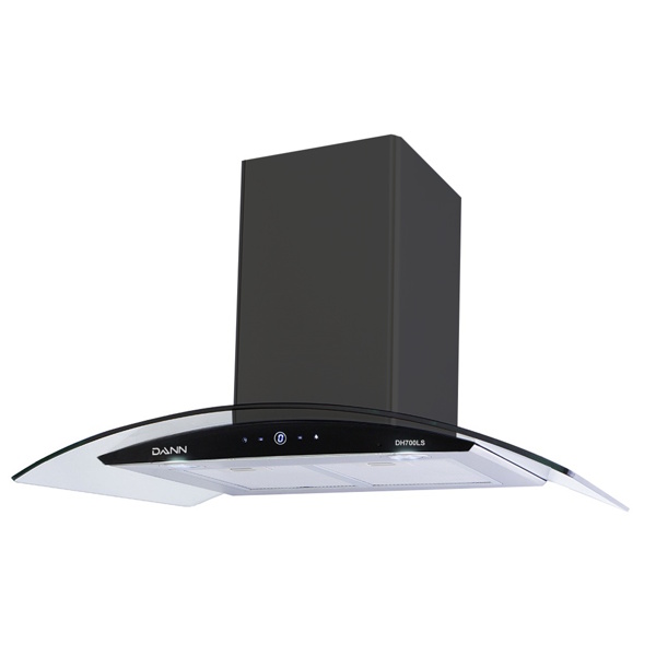 Máy hút mùi Dann DH700LS