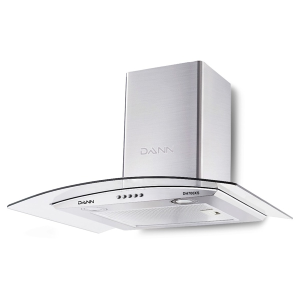 Máy hút mùi Dann DH700XS