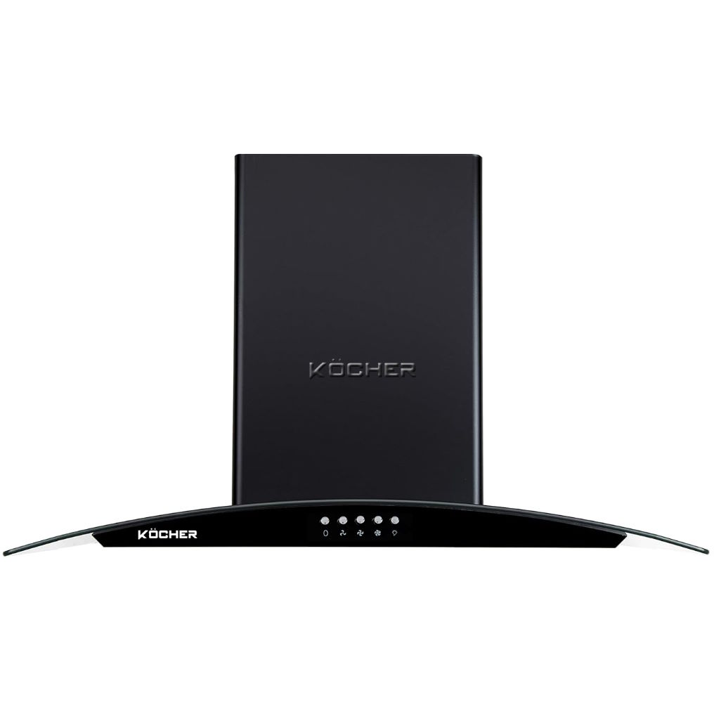 Máy hút mùi Kocher K-8070V