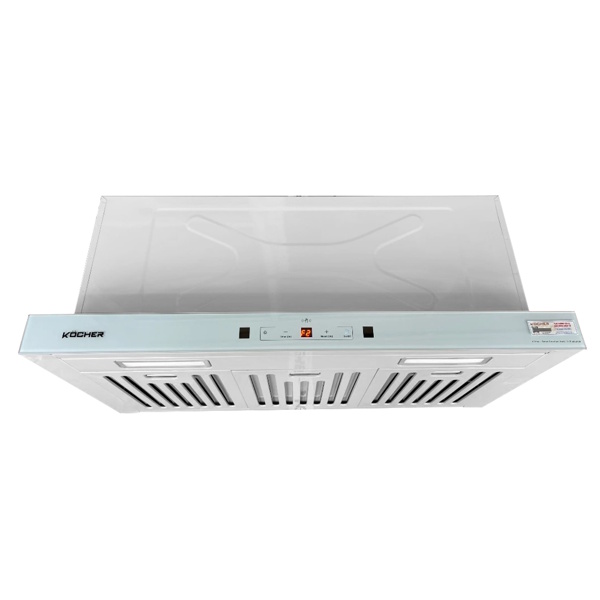 Máy hút mùi Kocher TURBO X-350N