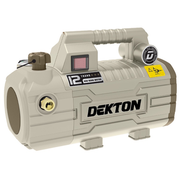 Máy xịt rửa áp lực Dekton DK-CWR2200VTG - 790W