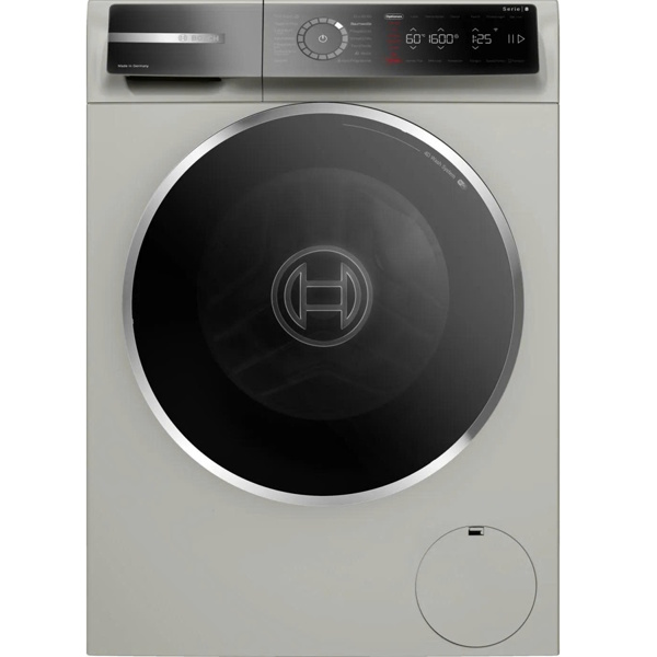 Máy giặt Bosch Serie 8 WGB2560X1 - 10kg