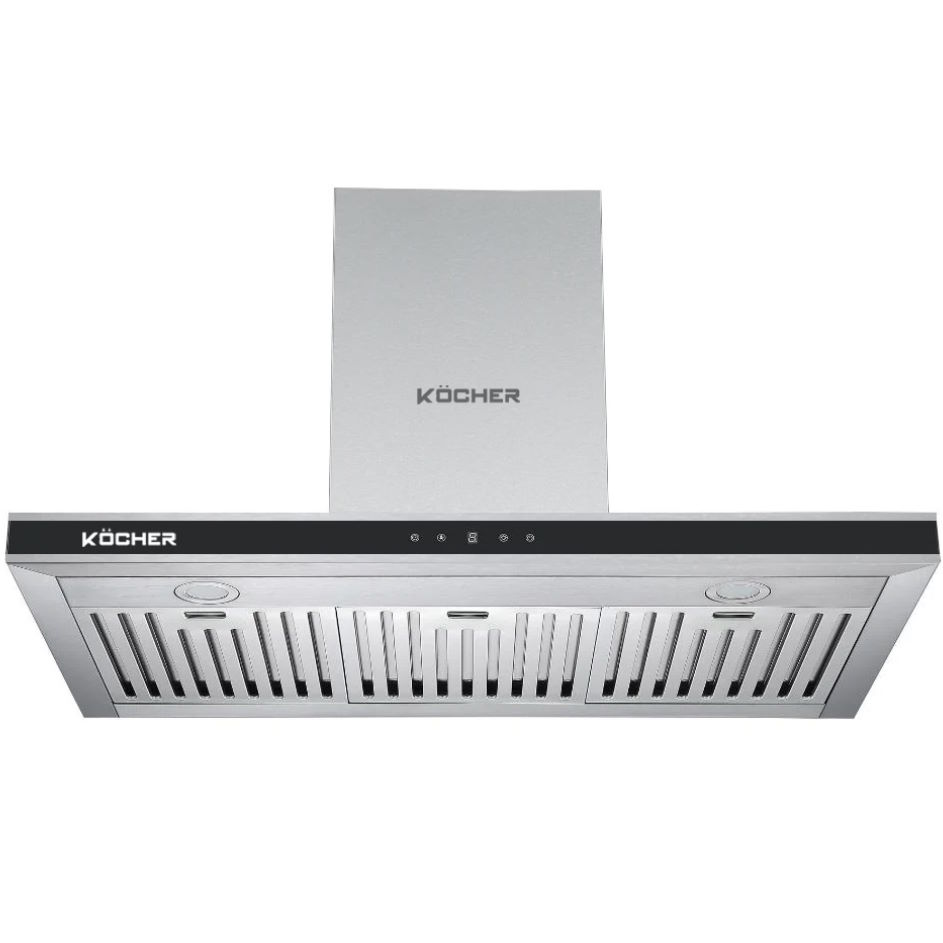 Máy hút mùi Kocher K-225C Pro