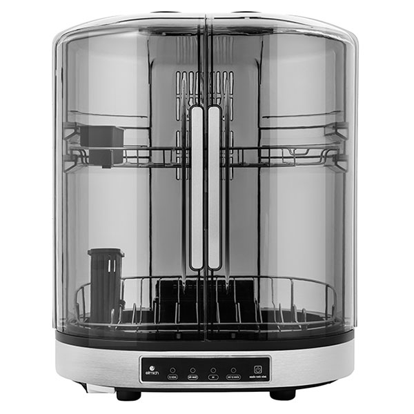 Máy sấy bát Elmich DDE1303