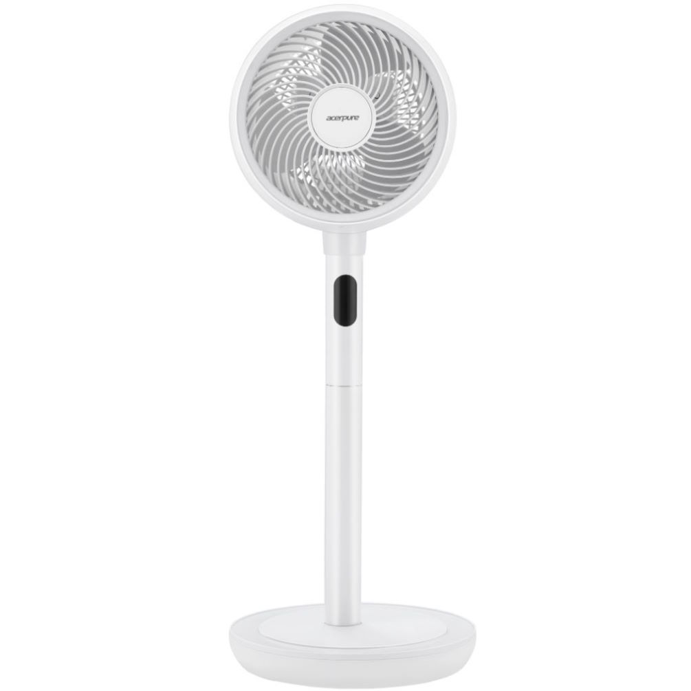 Quạt đối lưu không khí Acerpure cozy F2 màu trắng AF773-20W