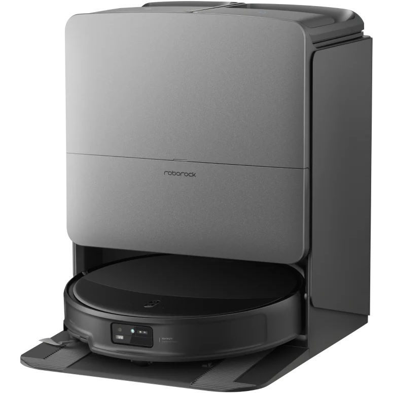 Robot hút bụi lau nhà Roborock Saros 20 (Model: PID:S2052-00)