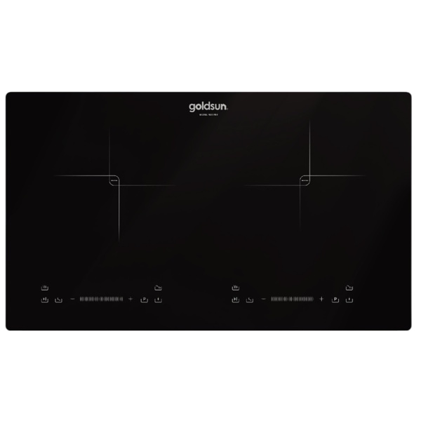 Bếp từ đôi Goldsun GDI 7461