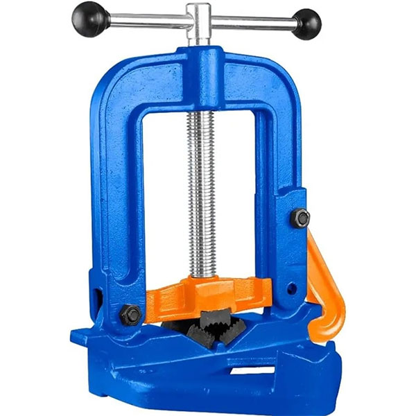 Ê tô kẹp ống 4 inch Wadfow WGTQ1204