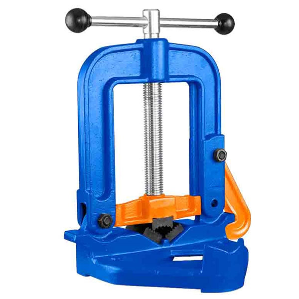 Ê tô kẹp ống 6 inch Wadfow WGTQ1206