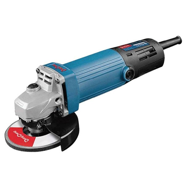 Máy mài góc DongCheng DSM04-100B - 710W