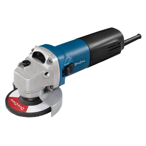 Máy mài góc Dongcheng DSM05-100B - 850W