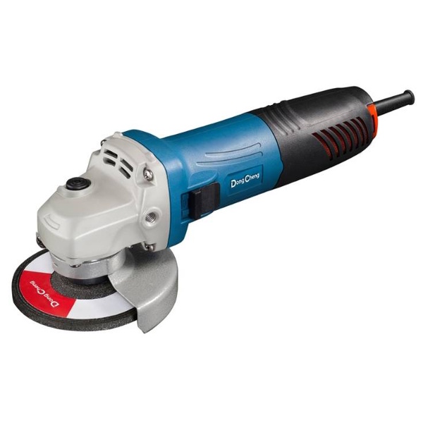 Máy mài góc Dongcheng DSM09-100S - 800W