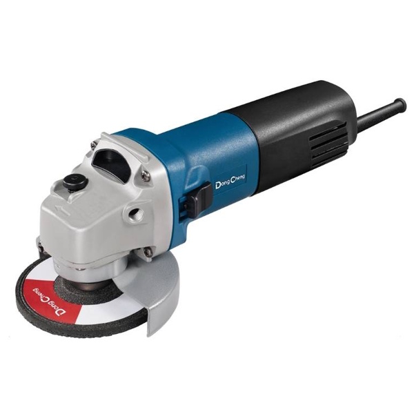 Máy mài góc DongCheng DSM10-100 - 1.020W