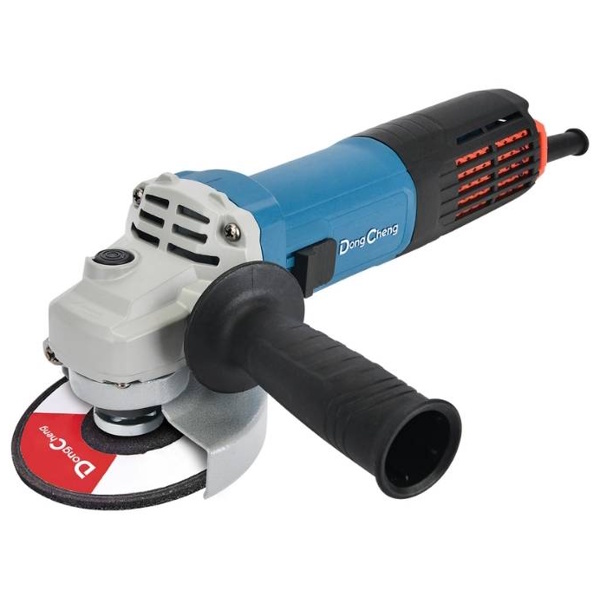 Máy mài góc Dongcheng DSM17-100B - 1.100W