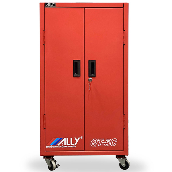 Tủ đựng đồ nghề Ally QT-05C