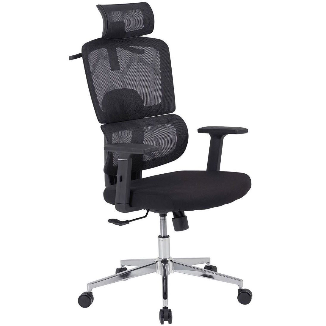 Ghế công thái học The One GLE09A