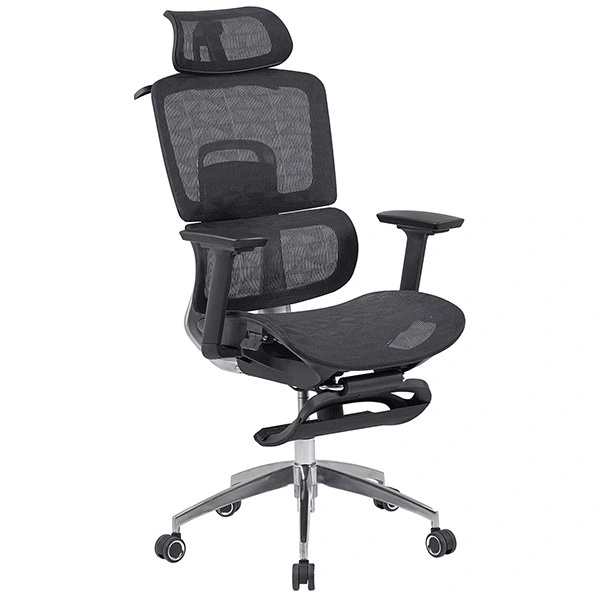 Ghế Ergonomic The One GLE13 | META.vn